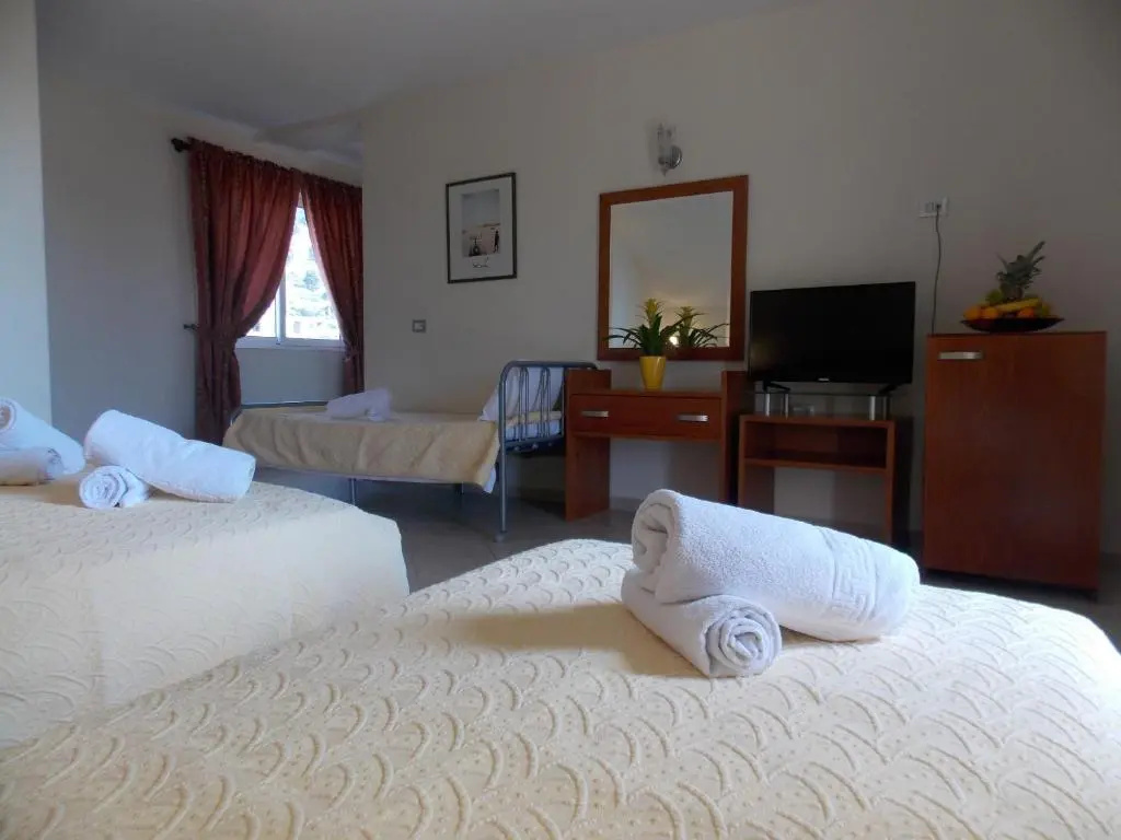 Hotel Veli - Chambres