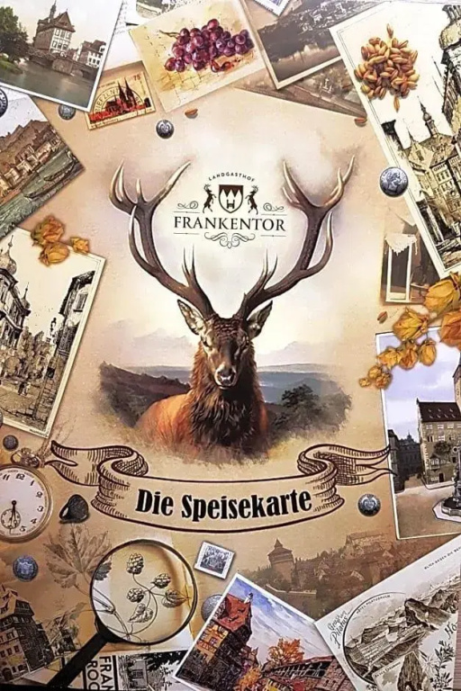 Landgasthof Frankentor - Général
