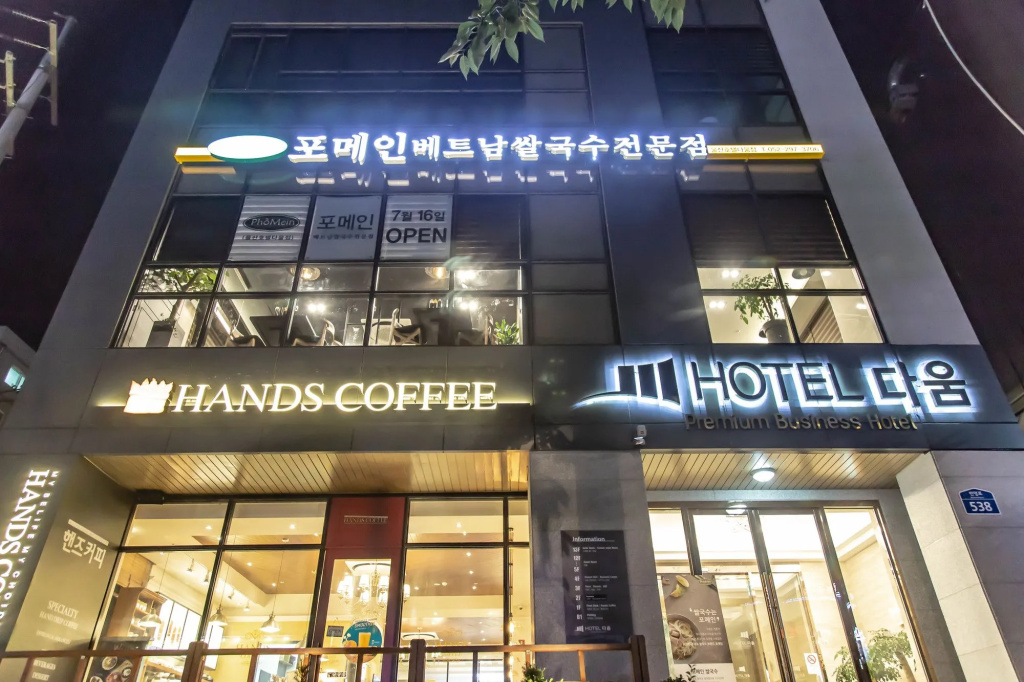Hotel photo 1