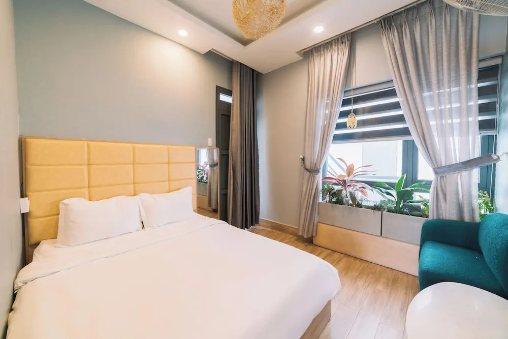 Hotel photo 5