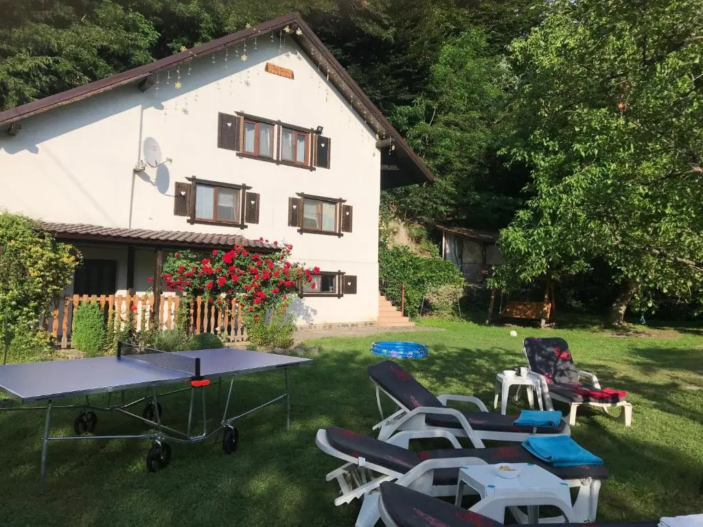 Cottage