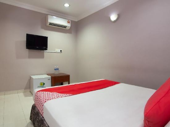 Kk Inn Hotel