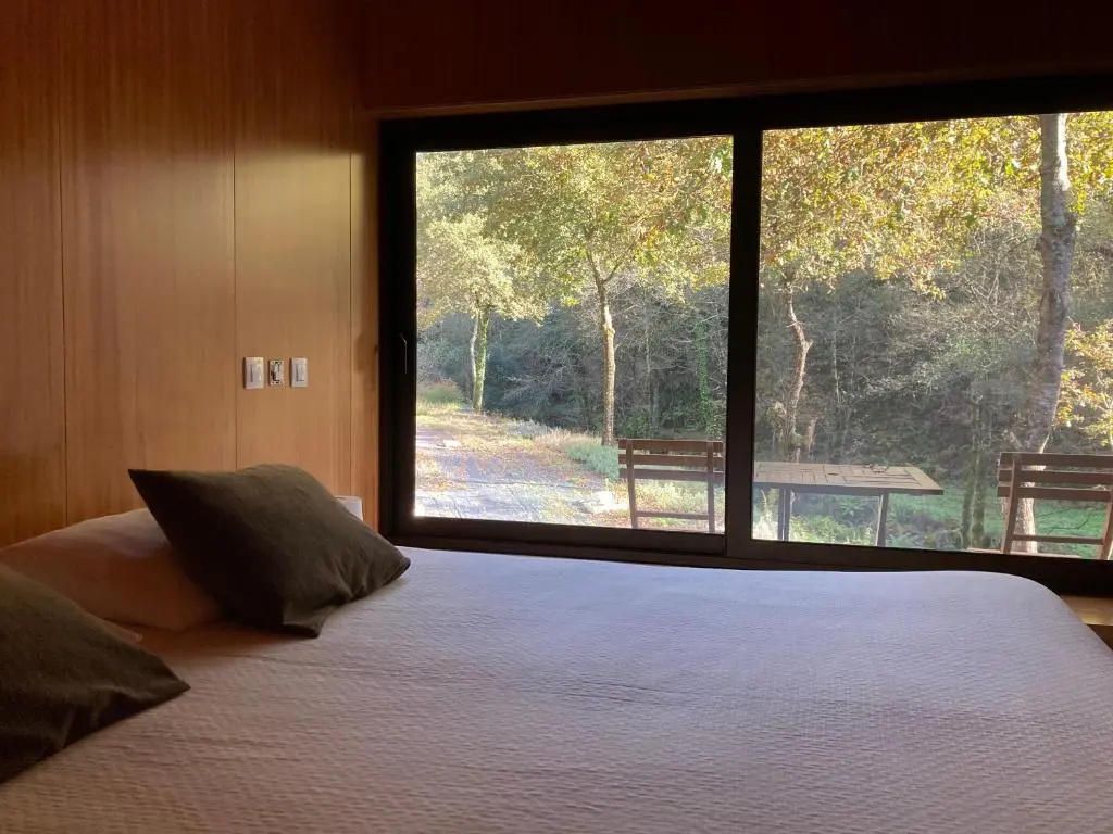 Moleiro da Costa Má - Chambres