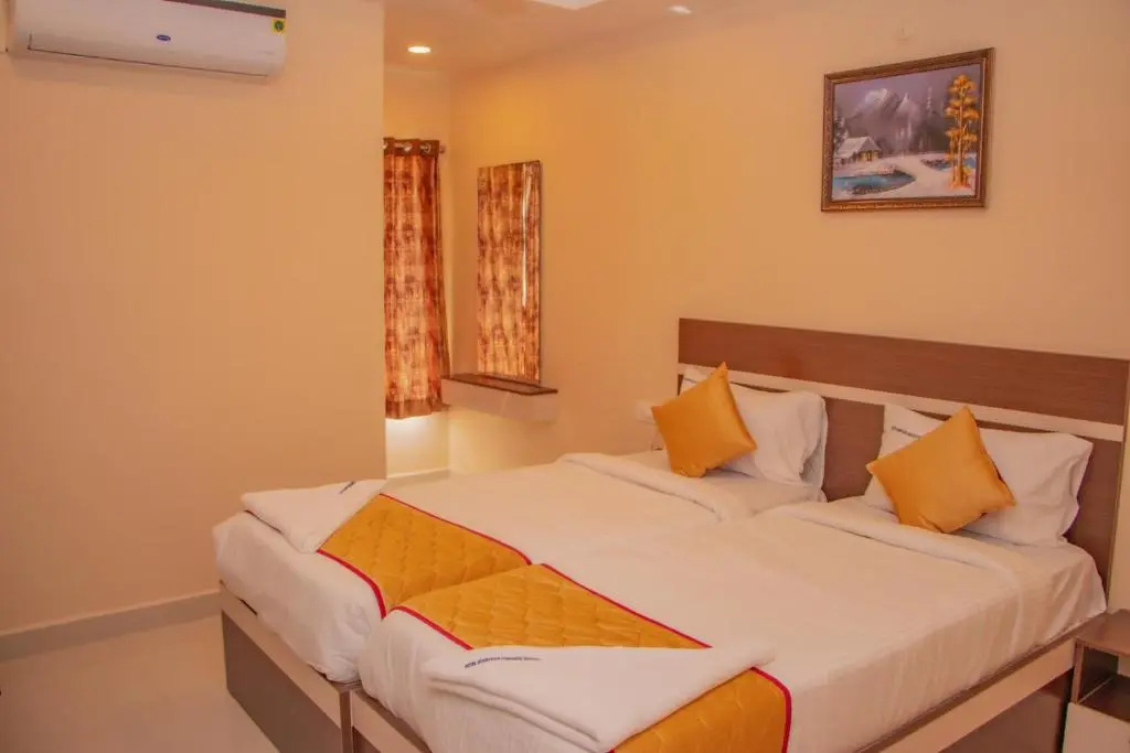Hotel photo 12