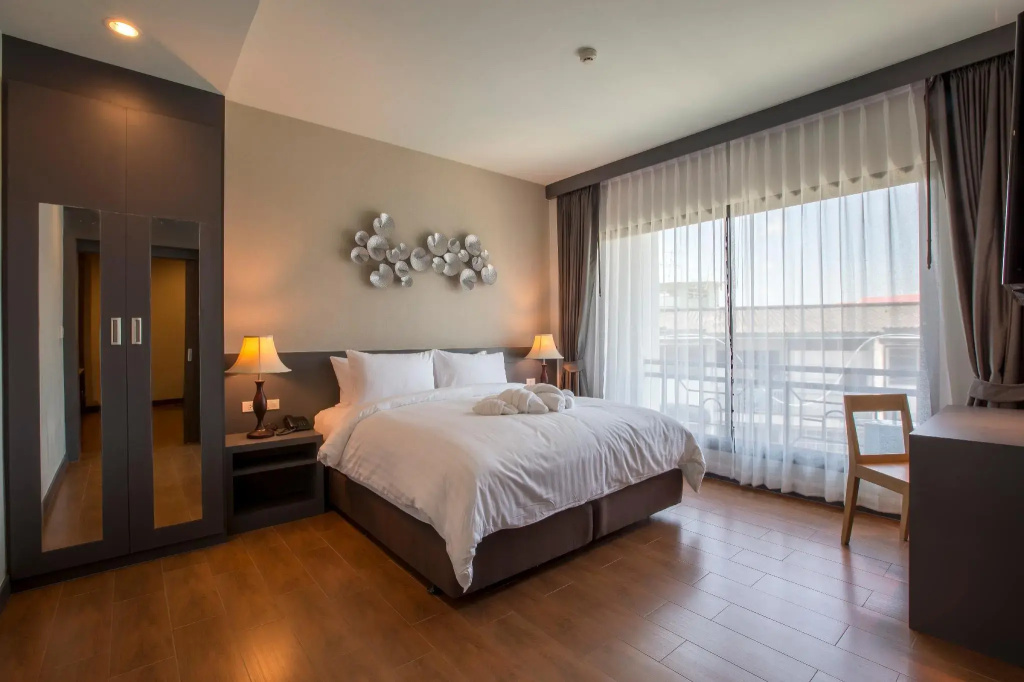 Hotel photo 5