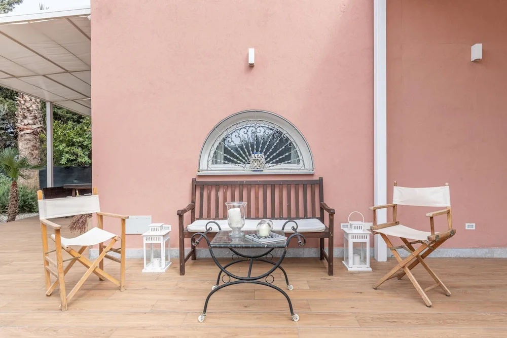 Villa Giovanna con Piscina by Wonderful Italy