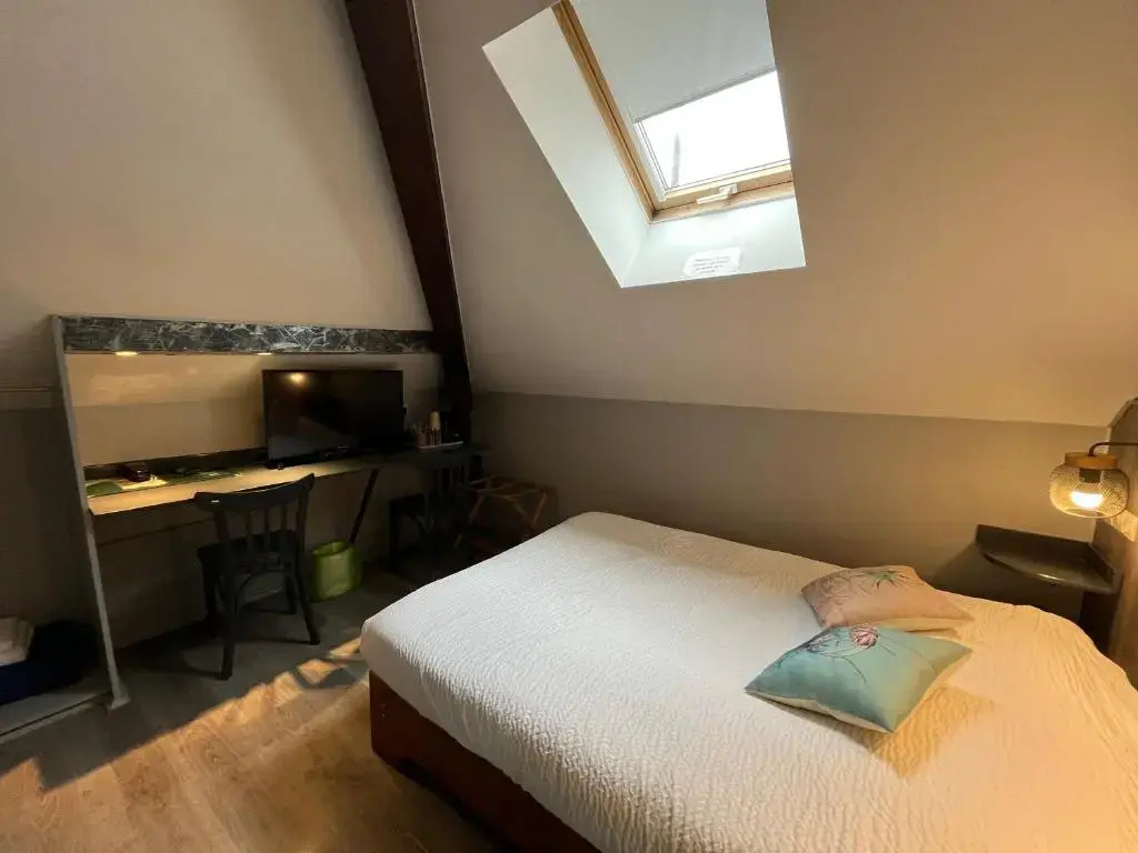 Voir la photo 4 — Hôtel le Floride