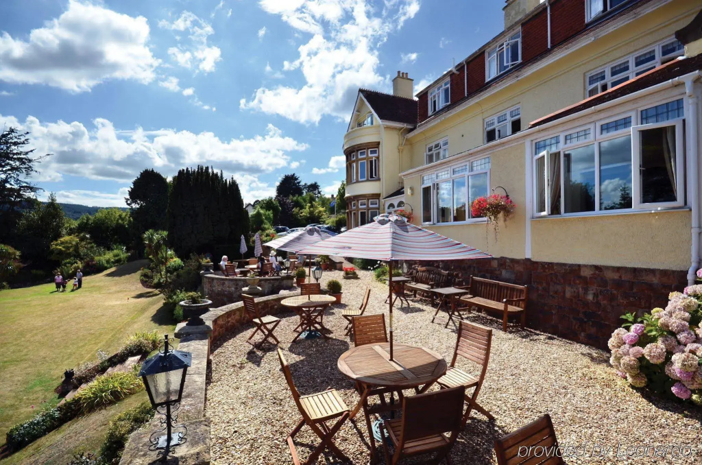 Northfield Hotel - Général
