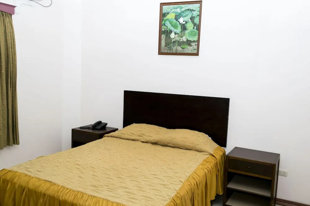 Hotel Puntarenas Beach - Chambres