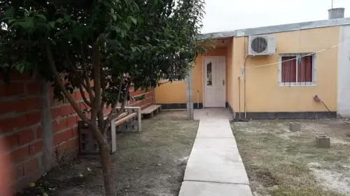 Home San Pedro Posada