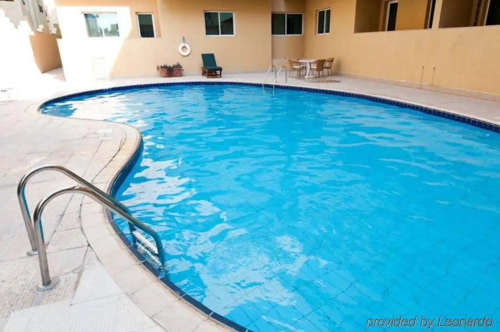 Retaj Residence Al Sadd - Général