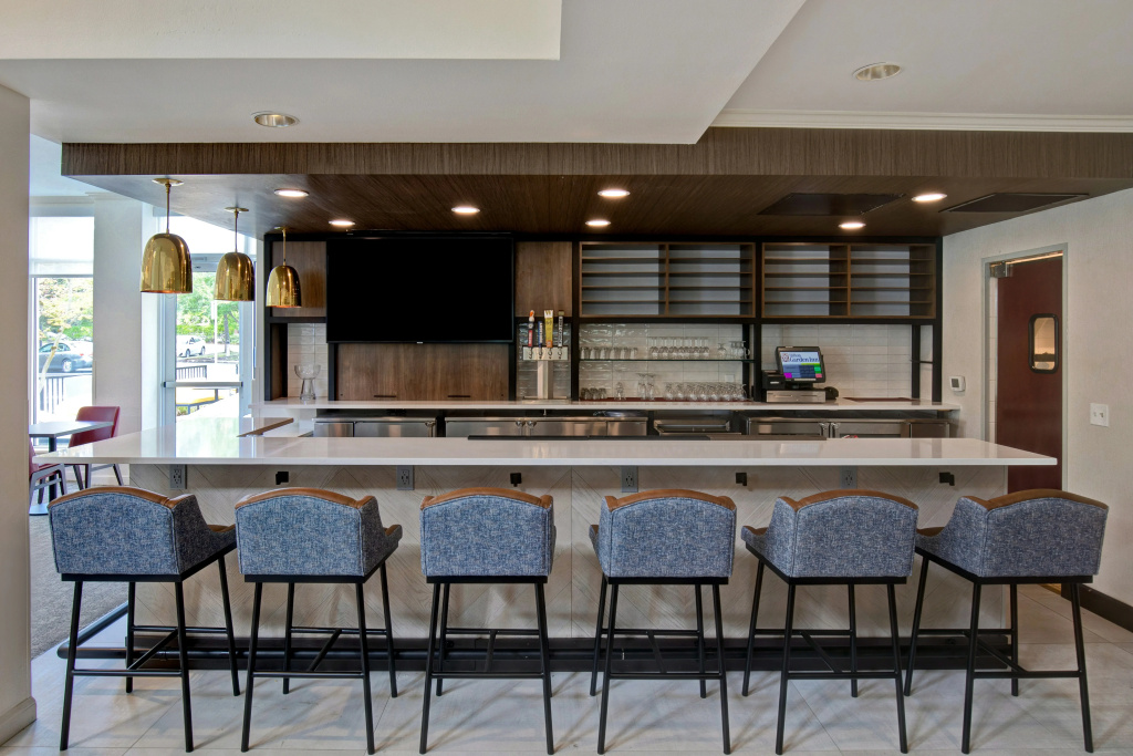 Hilton Garden Inn Portland/Beaverton - Général