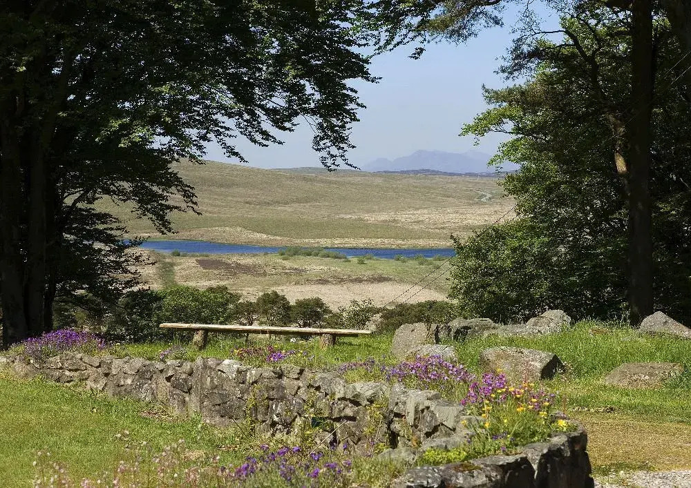 Hafod Elwy Hall - Farm