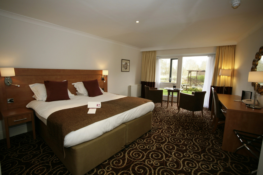Legacy Rose and Crown Hotel - Général
