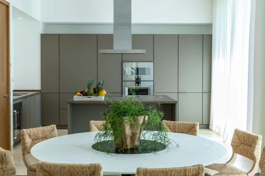 Finca Cortesin Hotel Golf & Spa - Chambres