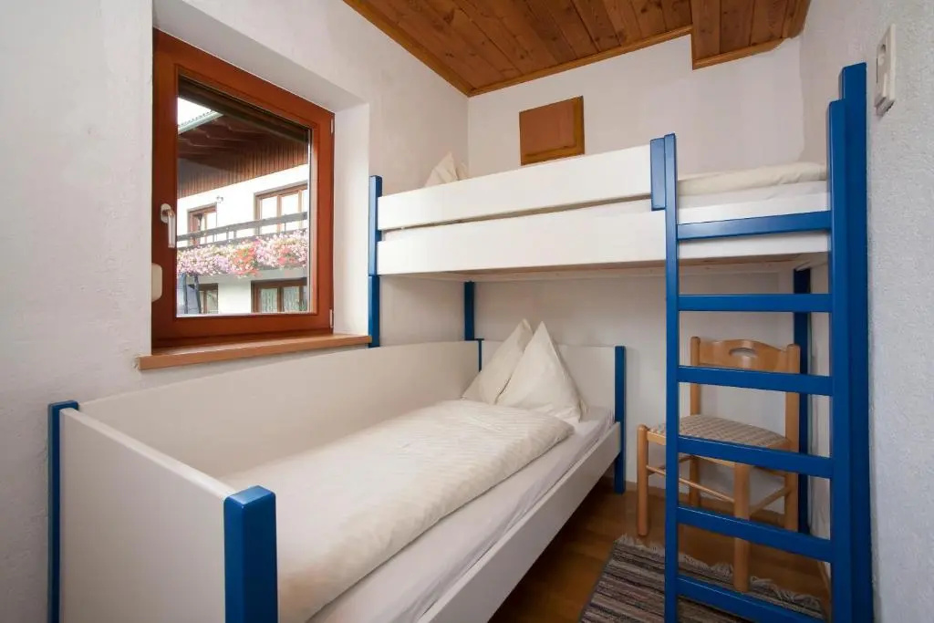 Hochalmblick - Chambres