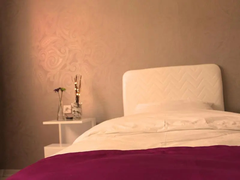 Beykent Inn Hotel - Chambres