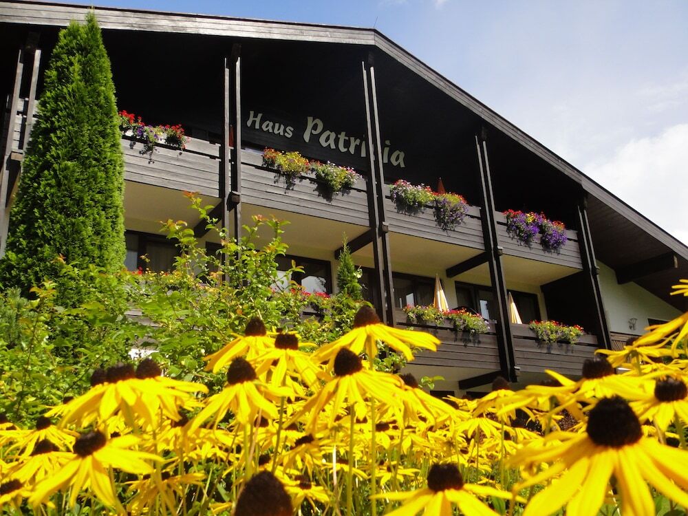 Haus Patricia