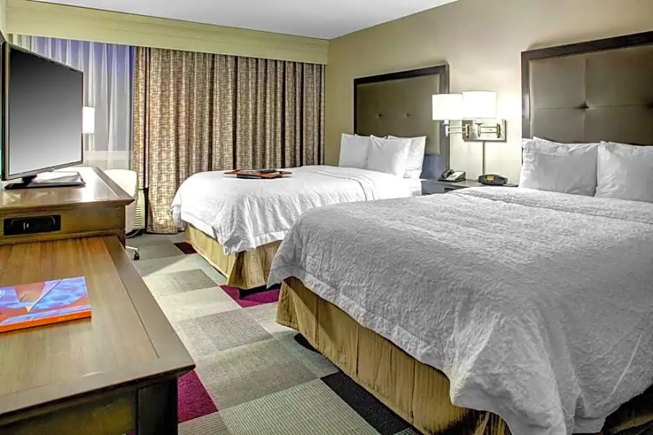 Quadruple Guest room