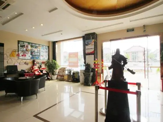 Hotel photo 2
