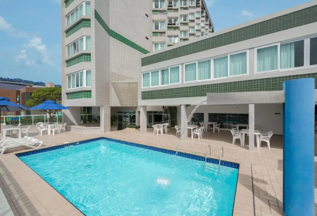 Hotel photo 22