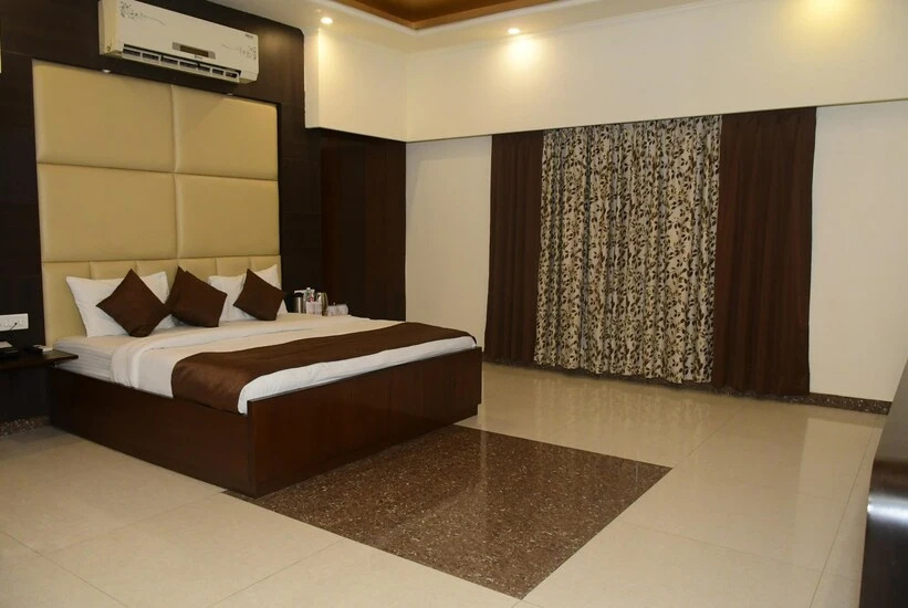 Hotel Pancham Continental - Général