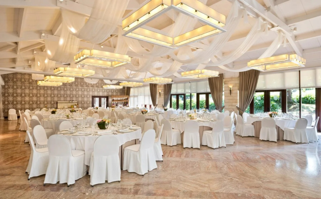 Abba Palacio de Soñanes Hotel - Général