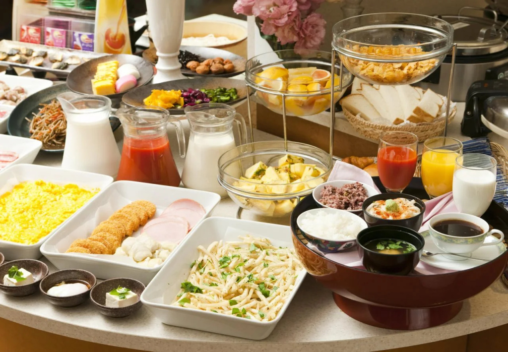 Daiichi Inn Ikebukuro - Général