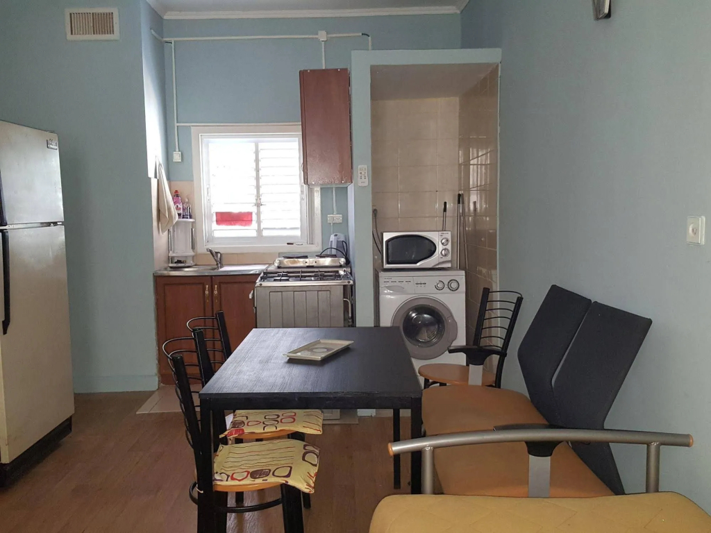 Netanya Motel Pierre - фото 19