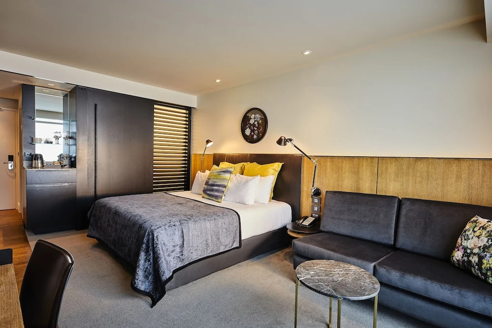The Grand by SkyCity - Chambres