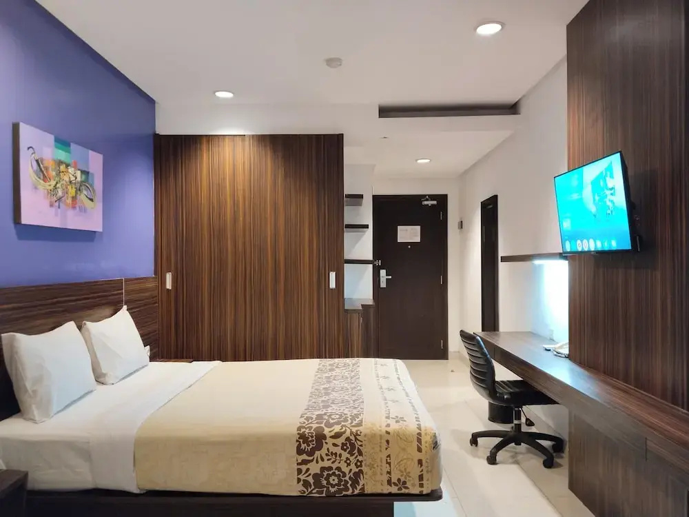 Hotel photo 35