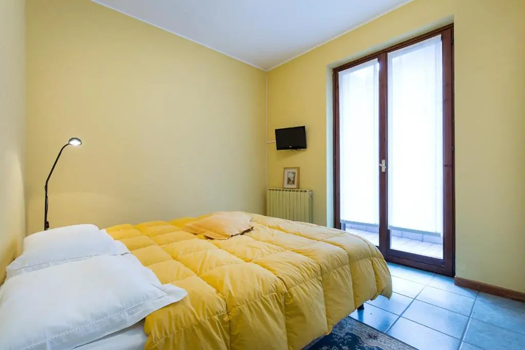 Ca' del Bosco - Chambres