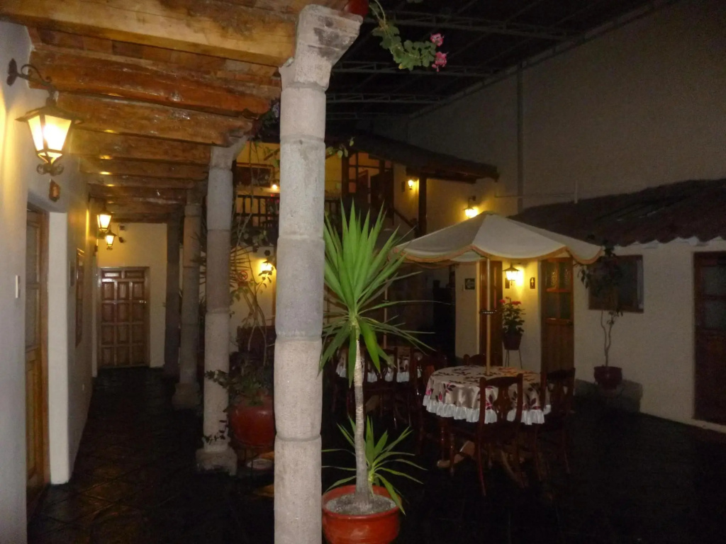 Hotel Midori - Général