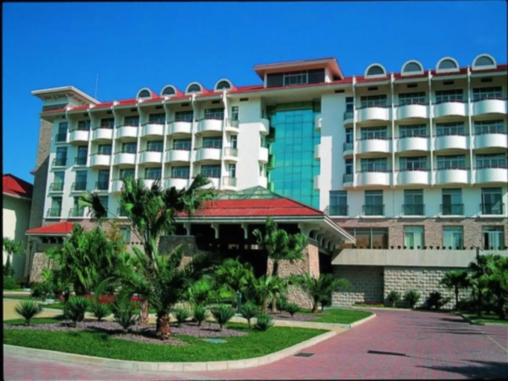 Guilin Merryland Resort Hotel - Guilin in Guilin