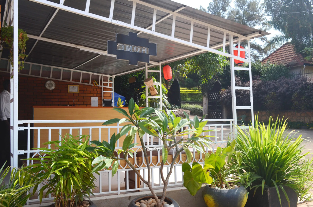 Home Inn - Général