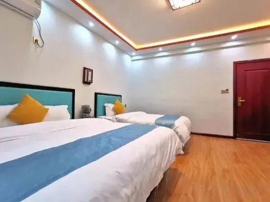 Xi'an Zhaoxi Homestay