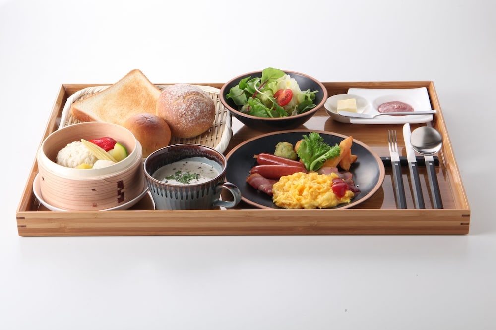 Amanek Inn Beppu Hotel 사진 15