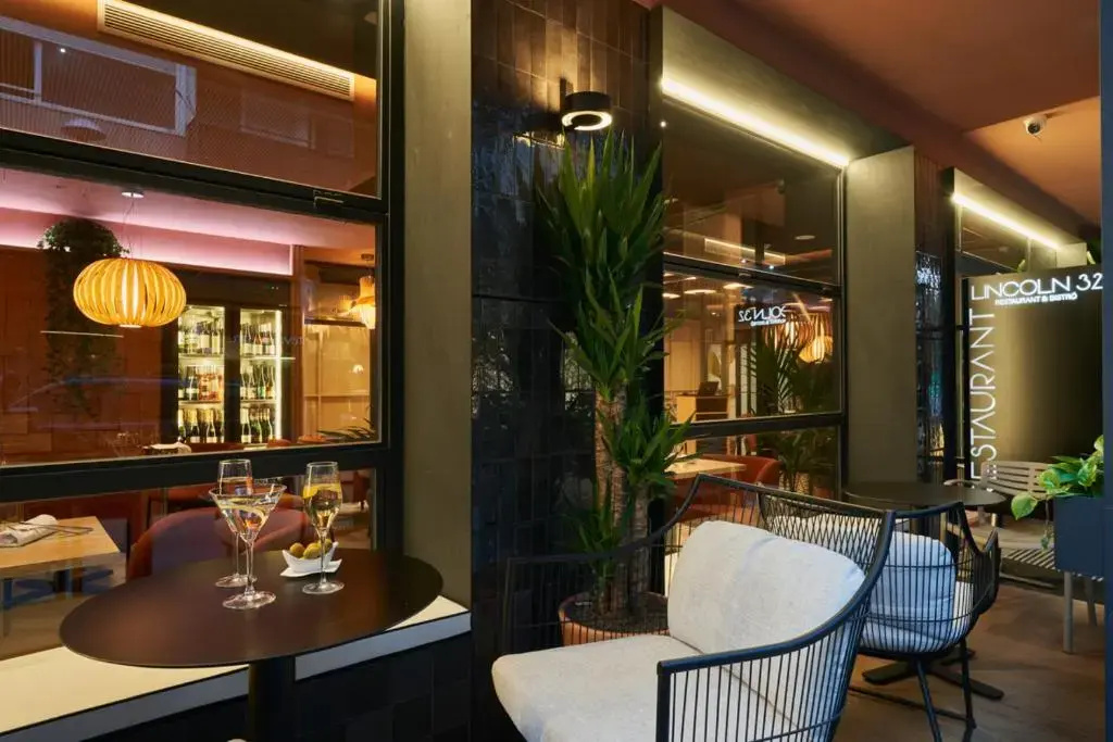 Aparthotel Augusta Barcelona - Général