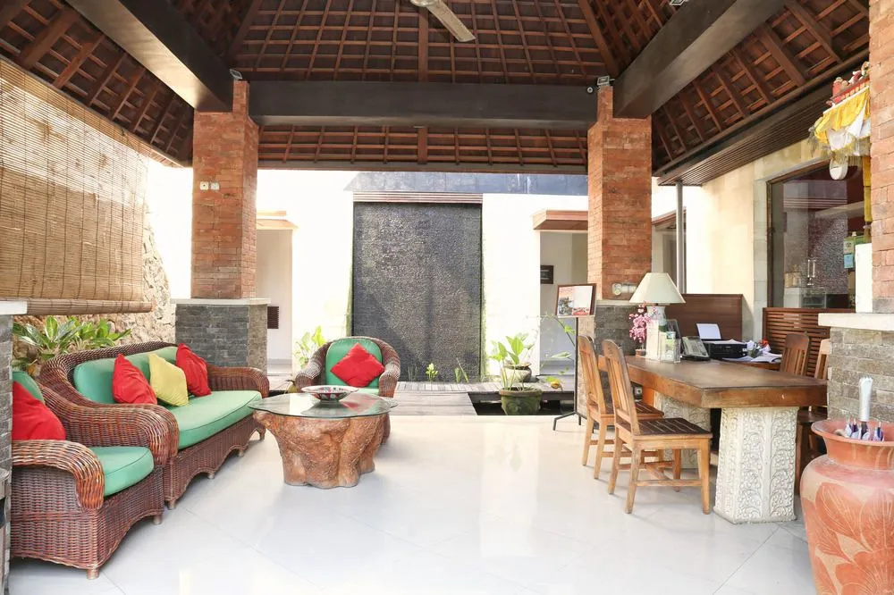 ABISHA Hotel Sanur - Général