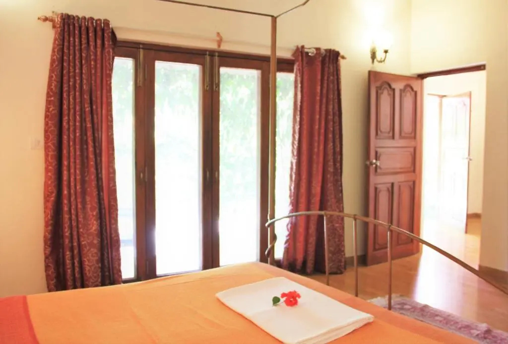 Papa Jollys Boutique Hotel - Chambres