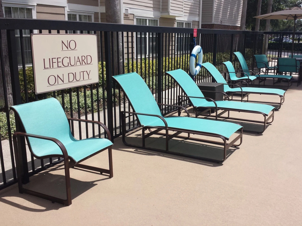Residence Inn by Marriott Orlando East/UCF Area - 3
