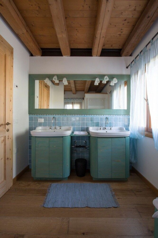 La Casa di Campagna - Général