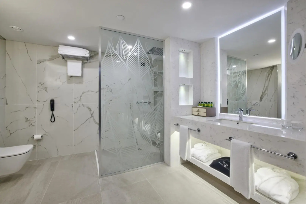Mövenpick Resort Antalya Tekirova - Général
