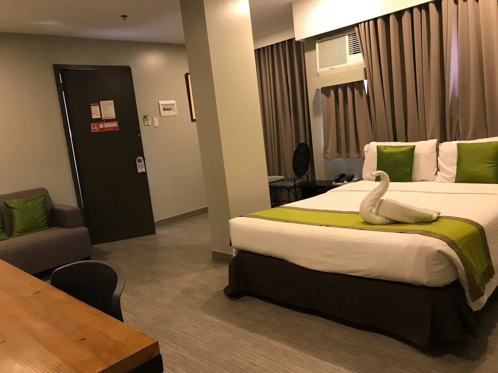 Suite