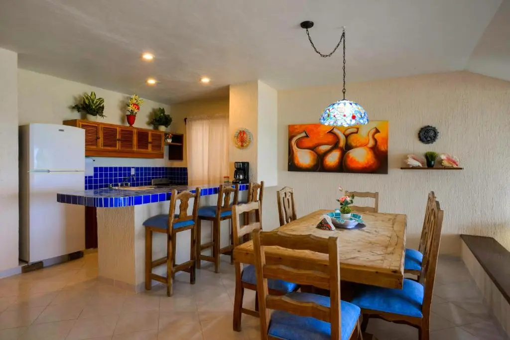 2 Bedrooms Standard room with sea view