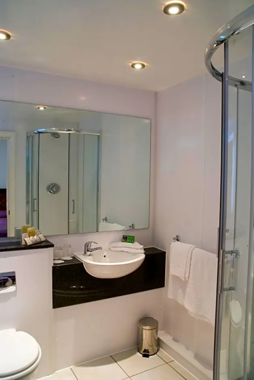 Britannia Country House Hotel - Chambres