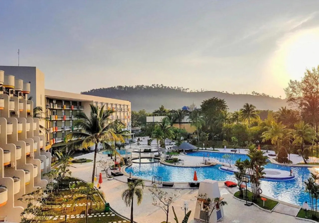 Hotel photo 46