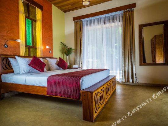 Galavilla Boutique Hotel & Spa