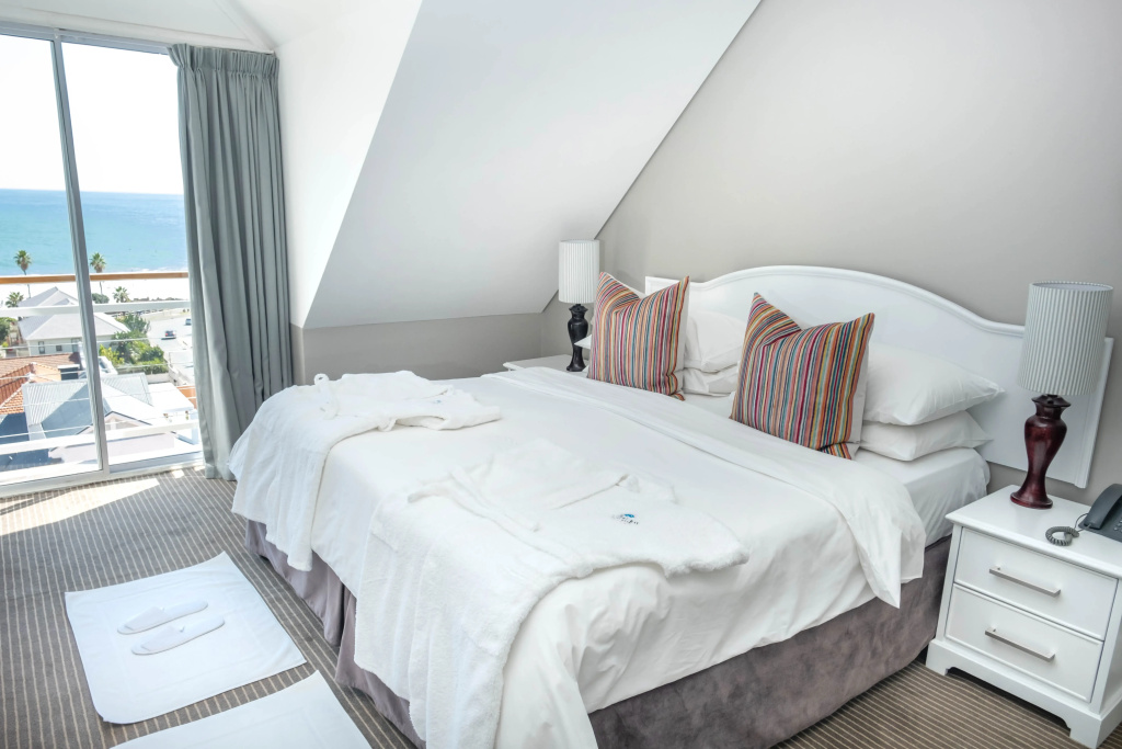 The Bantry Bay Aparthotel by Totalstay - Général