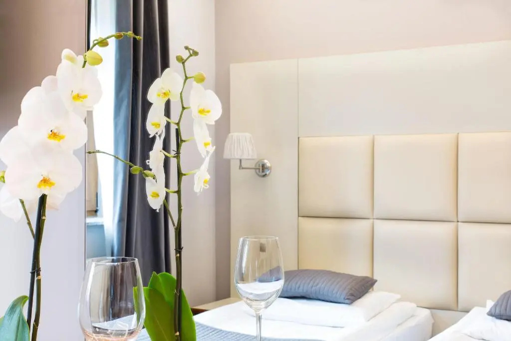 Hotel Galicja Wellness & SPA - Chambres